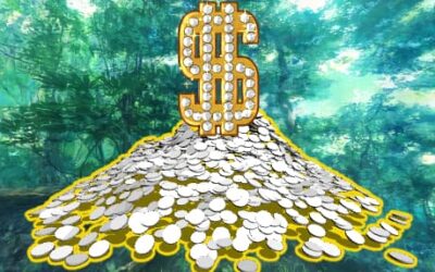 Banner Art Contest: Medicinal Herb
