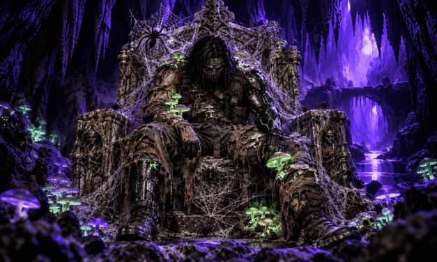 Grave Dreams