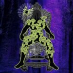 Grave Dreams
