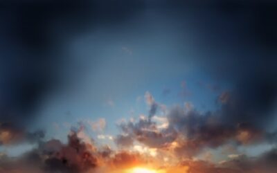 Through Darkness Part Two: Heart Rise