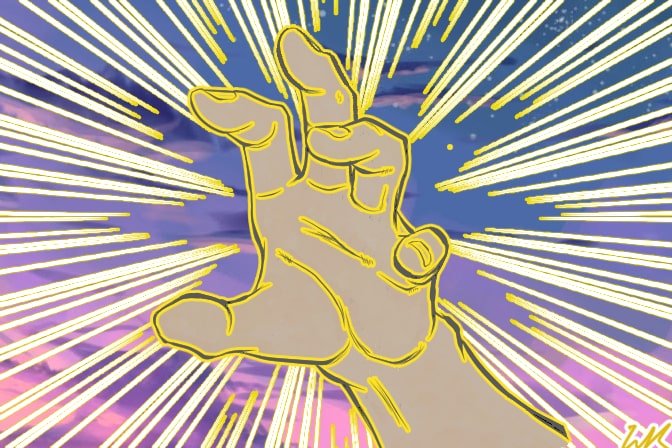 Holy Driver Take My Hand PT3