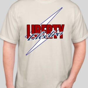 Liberty Electro T-Shirt