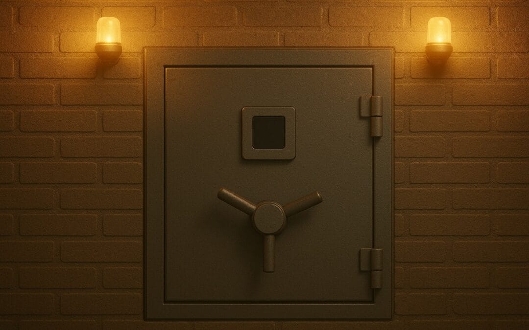 Gun Safe Loadout: Essentials for the Uncertain Hour